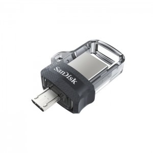 USB Flash SanDisk SDDD3-128G-G46